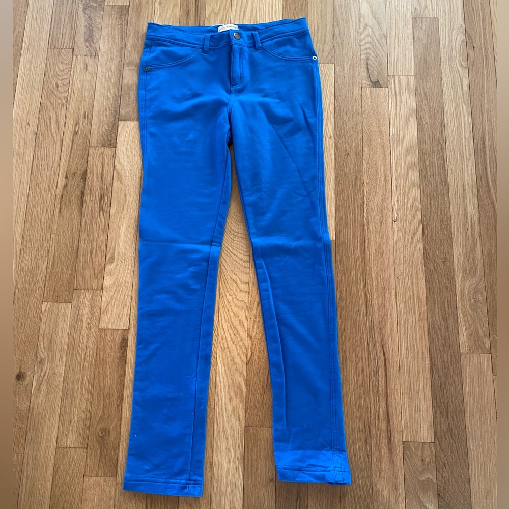 Blue Zenana Outfitter jeggins size Medium